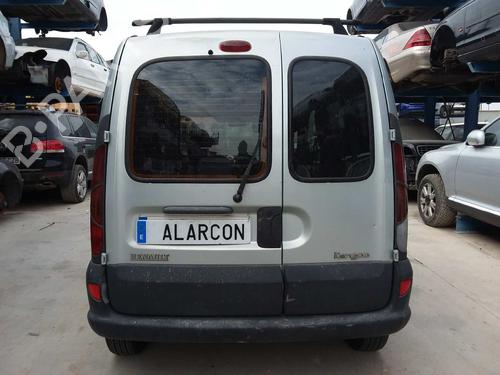 Pièces Détachées Usagées RENAULT KANGOO (KC0/1_) 1.5 dCi (KC07) (65 hp) 4279482