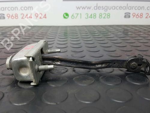 Støtte JAGUAR S-TYPE II (X200) 2.7 D | BP14527088C155