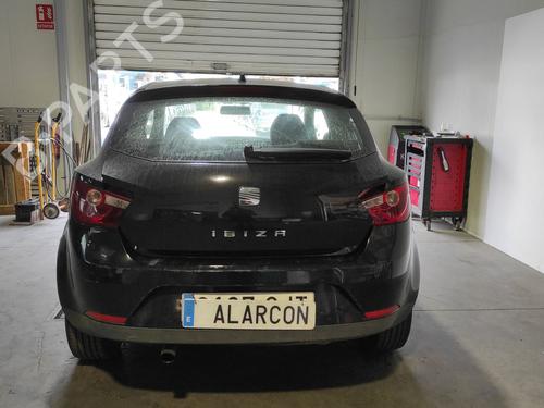 Left front window switch SEAT IBIZA IV (6J5, 6P1) 1.9 TDI | BP39148513I27 - Image 8