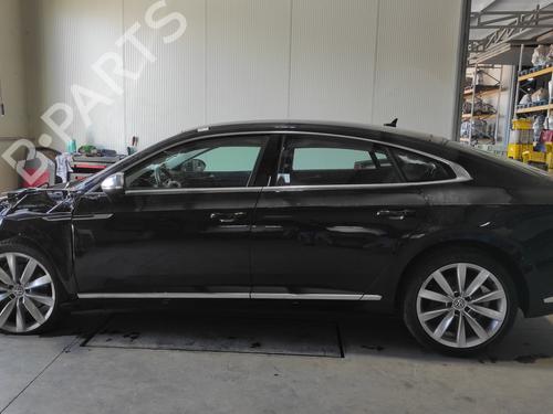 Brugte VW ARTEON (3H7, 3H8) 2.0 TDI (150 hp) 4281682