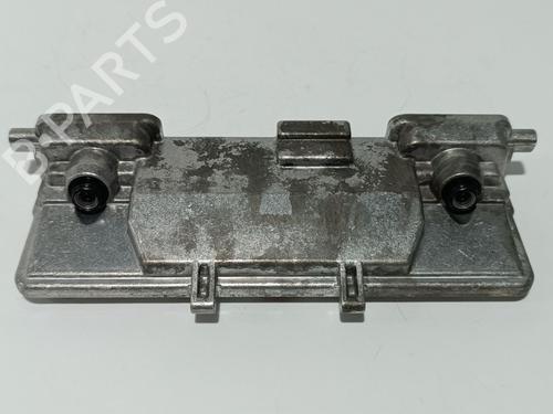 Annen LAND ROVER RANGE ROVER EVOQUE (L551) 2.0 D180 MHEV 4x4 (180 hp) 16662263