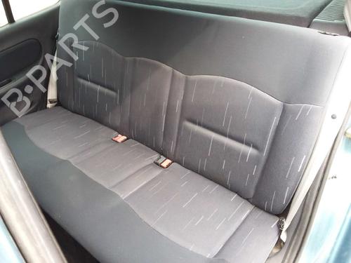 Faro Antiniebla delantero derecho RENAULT CLIO II (BB_, CB_) 1.5 dCi (B/CB03) | BP6058920C31 