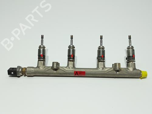 Sprederrør SEAT LEON Sportstourer (KL8, KLD) 1.5 TSI (150 hp) 30189693