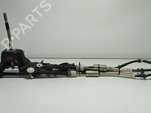 Used Gear lever BMW 1 (F40) 116 d (116 hp) 30502674