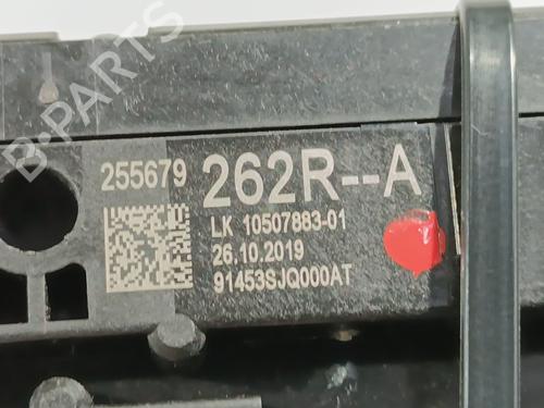 Comutador RENAULT CLIO V (B7_) 1.0 LPG (B7MT) | BP39435795I30 - Image 7