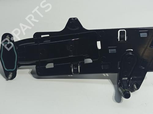 Pipe CITROËN C3 III (SX) | BP14544522M125