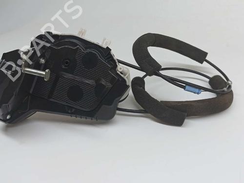 Rear left lock SUBARU OUTBACK (BR) 2.0 D AWD (BRD) | BP7177015C100 