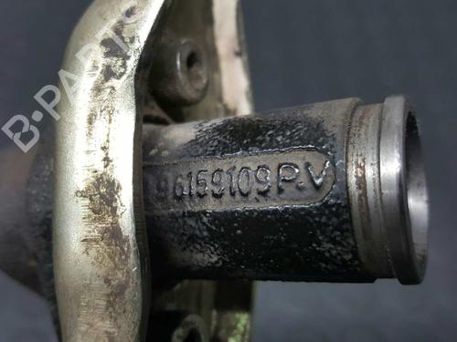 Clutch slave cylinder CHEVROLET REZZO MPV (U100) 1.6 | BP14530238M113 
