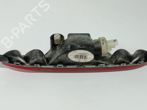Rear center light PEUGEOT 208 I (CA_, CC_) 1.4 HDi | BP15381341I39