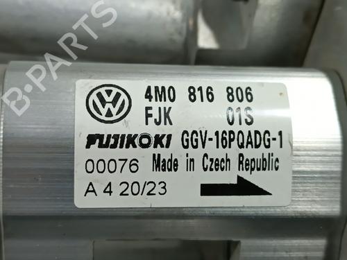 AC pipe AUDI Q5 Sportback (FYT) 45 TFSI Mild Hybrid quattro | BP36050632M126 - Image 4
