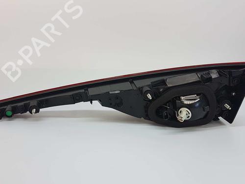 Left taillight RENAULT TALISMAN (LP_) 1.6 dCi 130 | BP8891008C34 