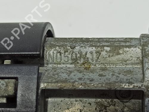 Zündschloss TOYOTA AYGO (_B1_) 1.0 (KGB10_, KGB10R) | BP15391923M48 