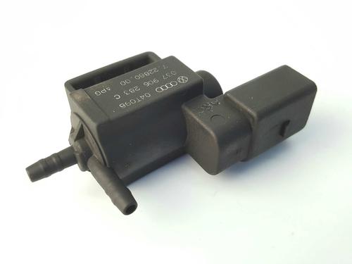 Electronic sensor AUDI A6 C6 (4F2) 3.0 TDI quattro | BP14539517M84 