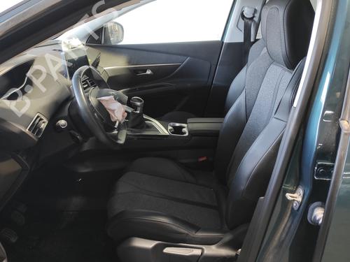 Front left door window PEUGEOT 5008 II (MC_, MJ_, MR_, M4_) 1.2 THP (MRHNYH, MRHNYW, MRHNSJ, MRHNSU, MRHNSM) | BP24985076C18 