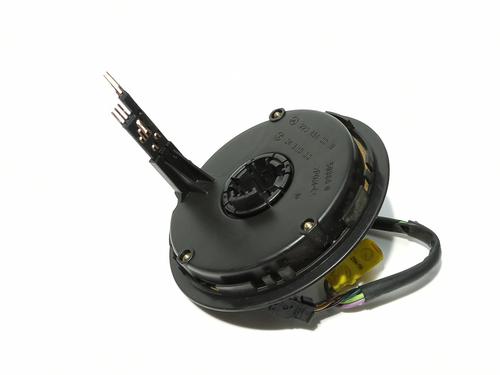Squib airbag MERCEDES-BENZ S-CLASS (W220, V220) S 320 CDI (220.026, 220.126) | BP17906443C102 