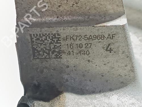 Right rear steering knuckle LAND ROVER DISCOVERY SPORT (L550) 2.0 D 4x4 | BP16673995M28 