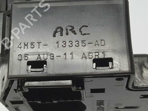 Ratstangsstang FORD FOCUS II Turnier (DA_, FFS, DS) 1.6 TDCi | BP7797067I23