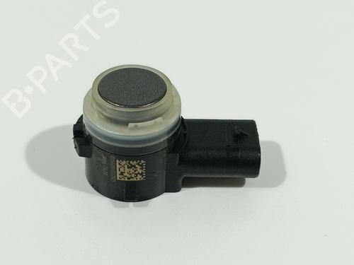 Electronic module DS DS 7 Crossback (J4_, JR_, JC_) | BP32019369M83 - Image 2