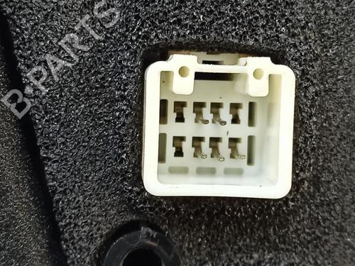 Left mirror MAZDA 3 (BK) 1.6 (BK14) | BP10956373C26