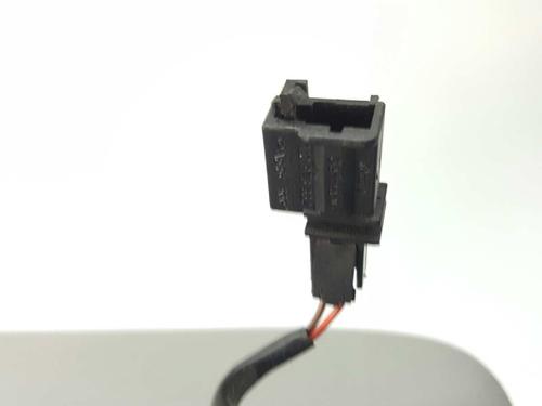 Right sun visor VW TOUAREG (7LA, 7L6, 7L7) 5.0 V10 TDI | BP3293950I2