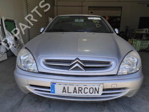 Used Parts CITROËN XSARA (N1) 1.4 i (75 hp) 4281040