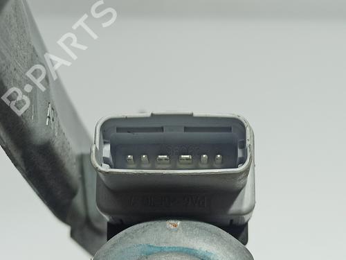 Front left window mechanism PEUGEOT 207 (WA_, WC_) 1.6 16V VTi | BP7965470C22