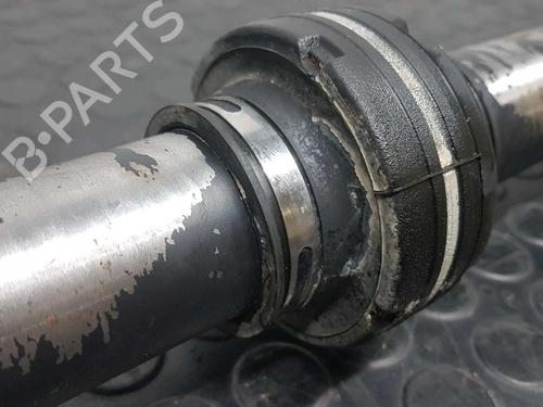 Right front driveshaft LEXUS CT (ZWA10_) 200h (ZWA10_) | BP4633782M39 