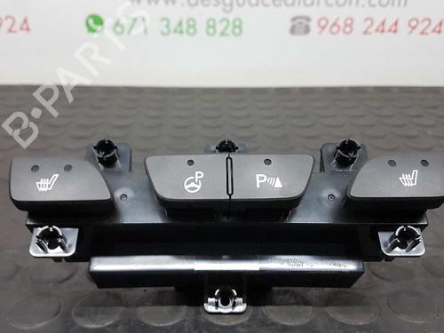 Switch HYUNDAI ix35 (LM, EL, ELH) 1.7 CRDi | BP14532433I30 