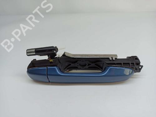 Rear right exterior door handle TOYOTA AURIS (_E18_) 1.2 (NRE185_, NRE185R) | BP8874475C130 