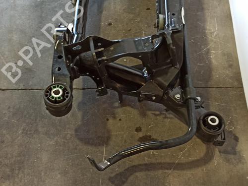 Rear axle LAND ROVER RANGE ROVER EVOQUE (L551) 2.0 D180 MHEV 4x4 | BP20129065M2 