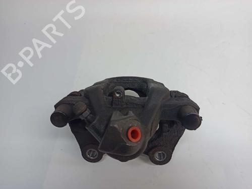 Right rear brake caliper MERCEDES-BENZ C-CLASS (W204)  | BP11543327M106 