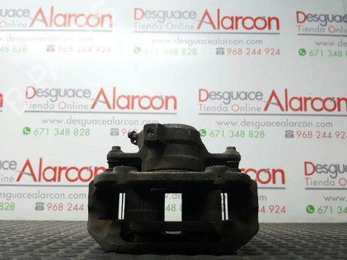 Used Right front brake caliper MERCEDES-BENZ C-CLASS (W203) C 270 CDI (203.016) (170 hp) 11542068