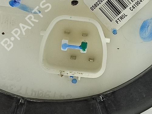 Fuel pump FORD KA+ III (UK, FK) 1.2 Ti-VCT | BP10296814M76