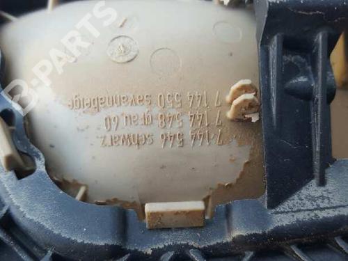 Front right interior door handle BMW 3 (E90) 320 d | BP3325704I14 