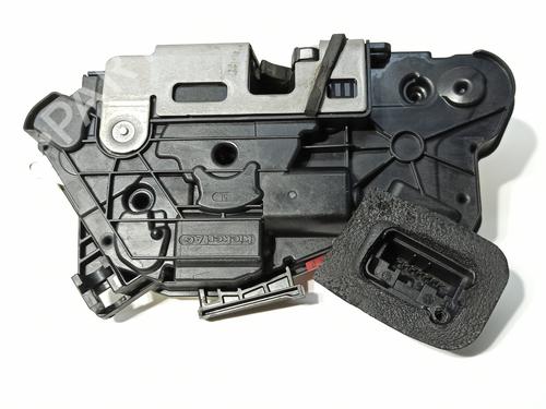 Front left lock SEAT LEON (5F1) 1.4 TSI | BP22242554C98