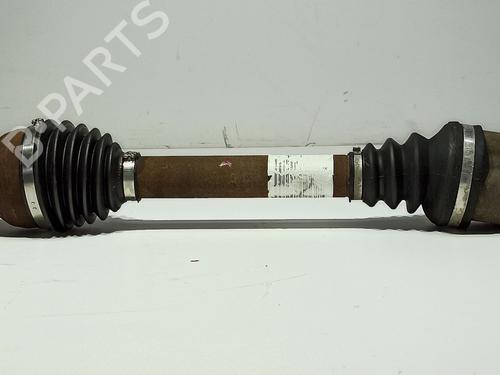 Used Left front driveshaft Left front driveshaft 38176160 38176160