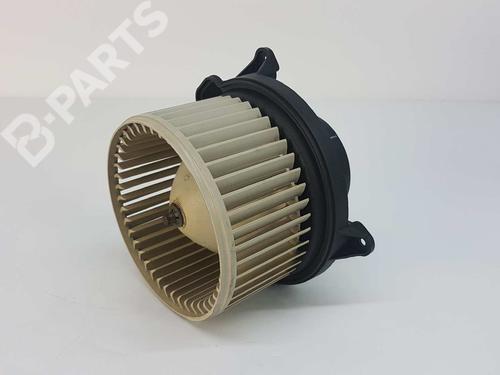 Heater blower motor NISSAN PATHFINDER III (R51) 2.5 dCi | BP9309895M62 