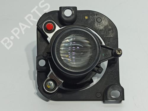 Left front fog light FIAT 500 (312_) 1.2 (312AXA1A) | BP12578274C30