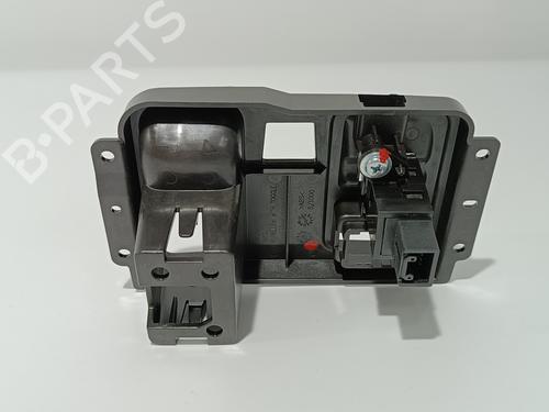 Switch MITSUBISHI OUTLANDER III (GG_W, GF_W, ZJ, ZL, ZK) 2.4 Hybrid 4WD (GG3W) | BP13874993I30