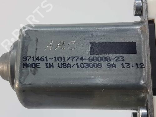 Left front window motor INFINITI G Coupe 37 | BP8210605E21 