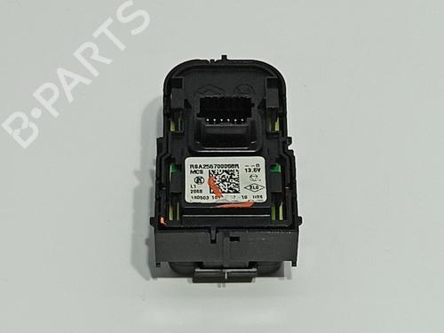 Mirror switch RENAULT CAPTUR I (J5_, H5_) 1.5 dCi 90 (J5N4, J5M5, J5MW, J5M6, J5AL, J5AJ) | BP12578498I25