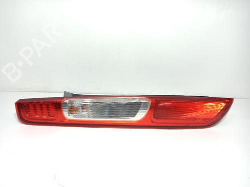 Left taillight FORD FOCUS II (DA_, HCP, DP) 1.6 TDCi | BP19479258C34