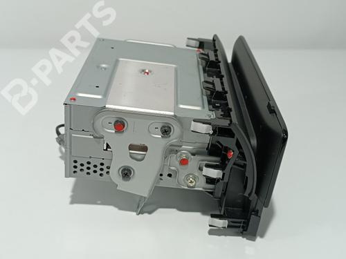 Electronic module HONDA CIVIC X Hatchback (FC_, FK_) 1.5 VTEC (FK7) | BP11529171M83 