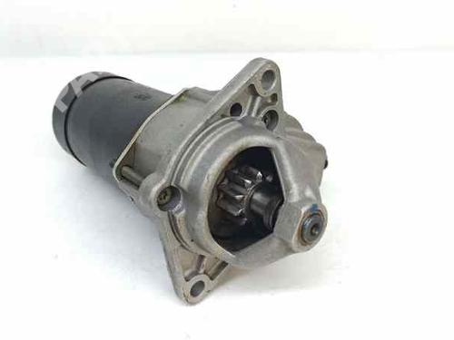 Motor arranque OPEL ASTRA G Hatchback (T98) 1.6 16V (F08, F48) (101 hp) 10740917