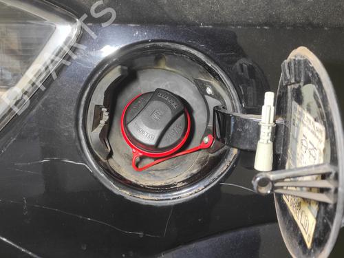 Fuel flap OPEL ASTRA H GTC (A04) 1.8 (L08) | BP30189687C131 