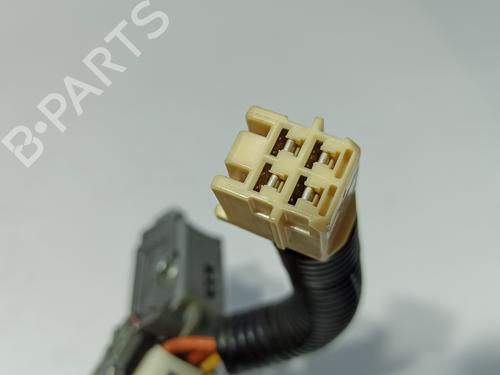 Zündschloss TOYOTA AYGO (_B1_) 1.0 (KGB10_, KGB10R) | BP15391923M48 