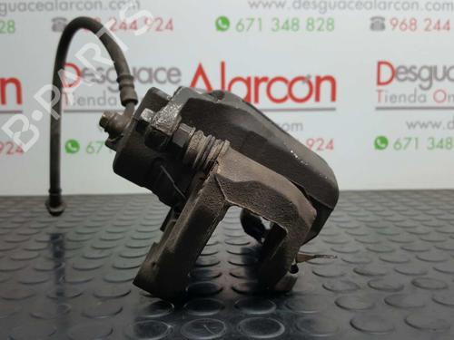 Right front brake caliper NISSAN PATHFINDER III (R51) 2.5 dCi | BP11542465M104