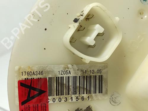 Fuel pump MITSUBISHI ASX (GA_W_) 1.8 DI-D (GA6W) | BP33182963M76 - Image 5