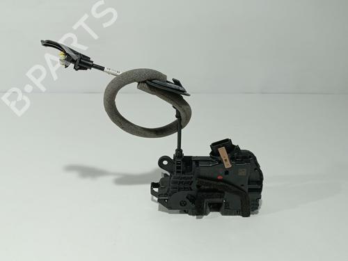 Højre bagtil lås RENAULT CLIO V (B7_) 1.6 E-TECH 140 (B7MU) | BP37173906C99 - Image 2