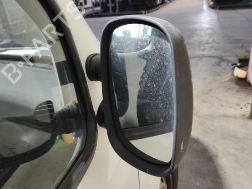 Right mirror FIAT DOBLO Box Body/MPV (223_) 1.9 JTD | BP22424111C27